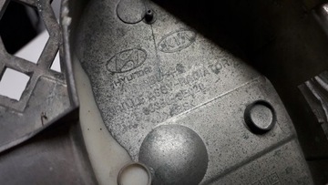 фото thumb №8, Kia sorento 1 i 02- решётка радиатора решётка радиатора решётка 86350-3e020