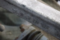 фото thumb №11, Подвешивание зад комплектные bmw e71 m6 zt11