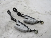 фото thumb №3, Регулировка высоты pas безопасности mazda 2 dj