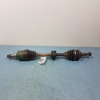 фото thumb №1, Suzuki liana i lift 1.6b приводной вал левая перед m16a