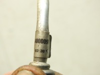 фото thumb №8, Патрубок шланг трубка кондиціонера renault scenic iii 2.0 dci 924400009r