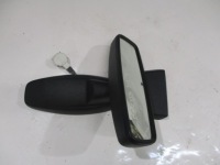 фото thumb №1, Дзеркало внутрішнє заднього виду корпус захист комплект ford focus mk3