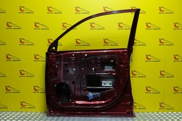 фото thumb №9, Toyota highlander 2007-2014 дверь перед правый usa