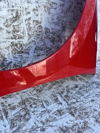 фото thumb №11, Hyundai i10 ii 2013- крыло передний перед левый