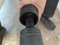 фото thumb №8, Bmw x1 f48 f49 2015-2022 2.0i вал приводной