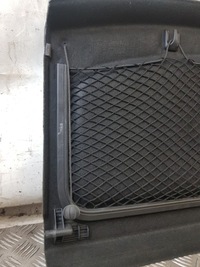 фото thumb №9, Полиця задня багажника vw golf v plus 05r-