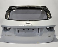 фото thumb №1, Кришка багажника багажника задня jaguar f-pace 16- оригінал