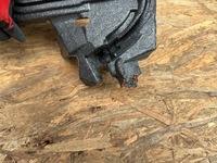 фото thumb №10, Абсорбер бампера перед a2138850605 mercedes e w213 amg