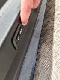 фото thumb №5, Bmw 2 f39 крышка багажника багажник c3n