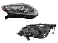 фото thumb №1, Nissan rogue 2014-2017 фара лампа права eae 260104ba0a