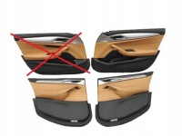 фото thumb №1, Bmw g30 обшивка оббивка двері шкіра