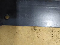 фото thumb №11, Молдинг порог правая bmw 1 f20 2011-15r.