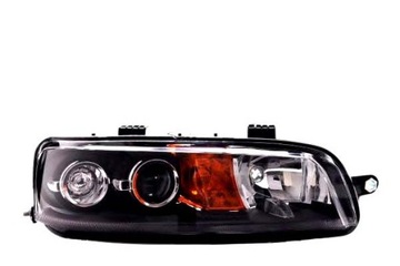 фото thumb №2, Tyc фара лампа передня fiat punto 1.2 60 18