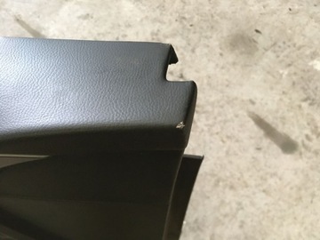 фото thumb №6, Ford fusion mk5 usa 13- боковина обшивки дверь черно-красный