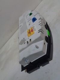 фото thumb №7, Счетчик приборная панель vw phaeton lift 3,0tdi 07-10 3d0920885p