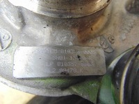 фото thumb №15, Турбонагнетатель mazda 6 gj 2.2d 810356-0001 810357