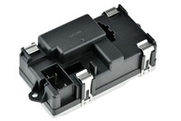 фото thumb №1, Nty резистор вентилятор