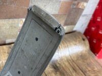 фото thumb №16, Подлокотник audi a6 c5 beż 97-04r. кожа