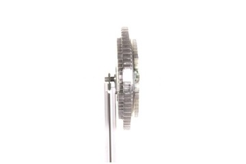 фото thumb №10, Зчеплення вентилятора радіатор mercedes sprinter 2-t b901 b902