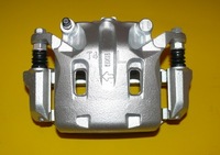 фото thumb №1, Суппорт левый перед nissan pathfinder iii r51 320/28