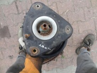 фото thumb №13, Mcperson амортизатор пружина правое перед mazda5 mazda 5 2.0 d cd9834700