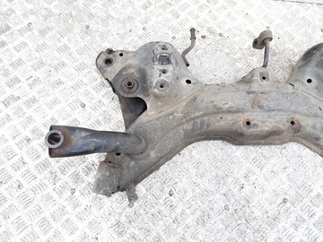 фото thumb №6, Підрамник pod двигун візок suzuki swift mk7 1.2 b