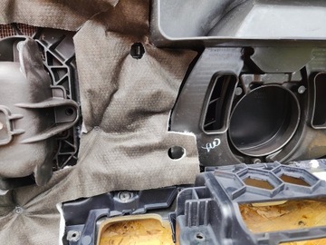 фото thumb №9, Консоль панель подушка безопасности ремни mini cooper f54 clubman