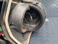 фото thumb №7, Отопитель вентилятор обдув bez кондиционер 8 384 381 bmw e46 sedan przedlift