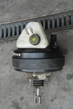 фото thumb №6, Mercedes w216 63 amg підсилювач серво a2214302130