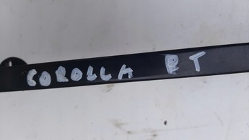 фото thumb №7, Планка захист скла двері зад p toyota corolla e12