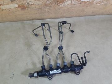 ДАТЧИК ТОПЛИВОПРОВОДОВ FOCUS MK2 C-MAX 1.6TDCI