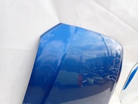 фото thumb №7, Volvo v60 ii 2 s60 iii 3 18- капот крышка двигателя