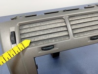 фото thumb №4, Tata indica vista рамка консолі ґрати обдув