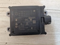 фото thumb №1, Mercedes радар датчик швидкості a0009002839