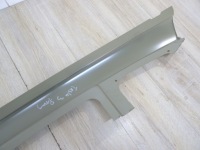 Поріг обшивка праве  tesla model 3 1073736-sc-r Оригінал, фото thumb