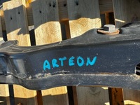 фото thumb №8, Arteon sedan подвеска задняя задние полный поворотный кулак подрамник 3q0512011lp