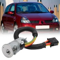 фото thumb №11, Замок зажигания разъём зажигания ключи dacia logan 04-13