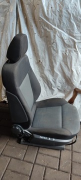 фото thumb №11, Сидіння сидіння комплект opel zafira b