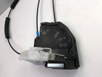 фото thumb №2, Toyota c-hr замок двері лівий зад