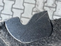 Fiat bravo 2 полиця багажника Недорого, фото thumb