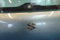 фото thumb №11, Suzuki swift ii задня кришка багажника