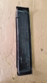 фото thumb №6, Захист лампи лівий+ правий задня vw caddy iii 04-12r