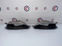 фото thumb №1, Наконечники вихлоп bmw 7 g11 g12 lift