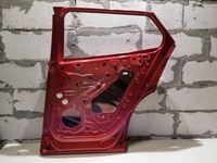 фото thumb №10, Двері правий задня peugeot 2008 ii 19+