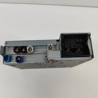 фото thumb №6, Audi a3 8y 2023 панель / радіопрогравач cd/dvd/gps