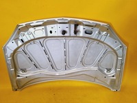 фото thumb №16, Капот крышка двигателя opel corsa c 00-03 lak: z157 nr132