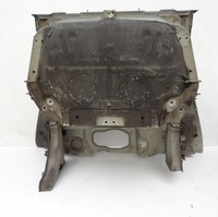 фото thumb №7, Поддон pas перед подкрылок усилитель лонжерон porsche 911 997