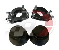 фото thumb №1, Jeep cheerokee / liberty kj 2002-2007 lift kit 2'' / 2''