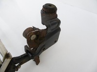 фото thumb №8, Подножка лавка помост решётка volvo fh 12 13