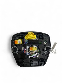 фото thumb №12, Audi e-tron подушка повітряна подушка безпеки керма